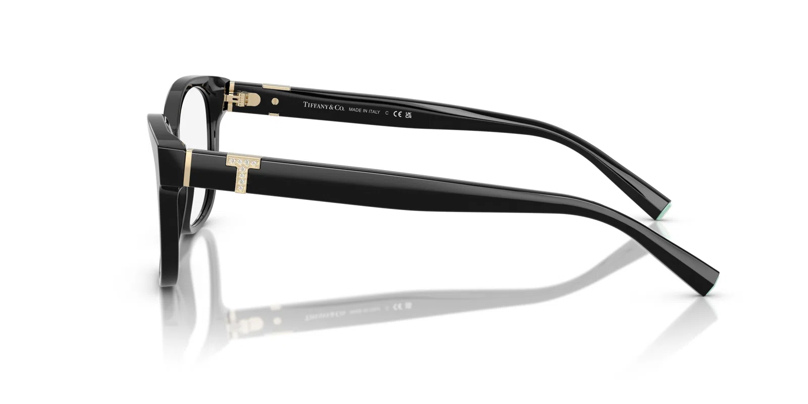 Tiffany 2270B Eyeglasses - view 12